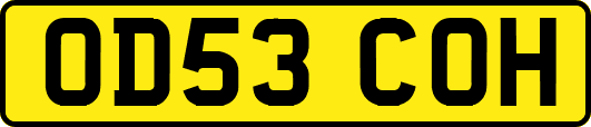 OD53COH