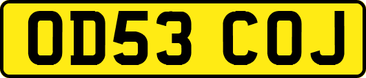 OD53COJ