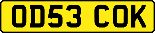 OD53COK