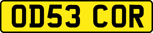 OD53COR