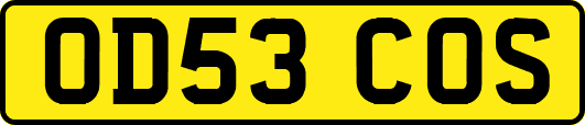 OD53COS
