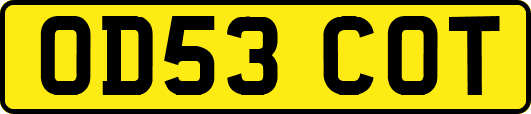OD53COT