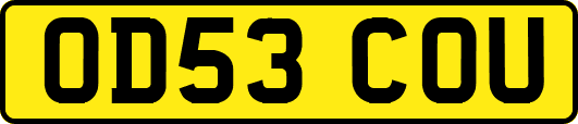 OD53COU