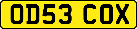 OD53COX