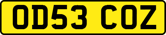 OD53COZ