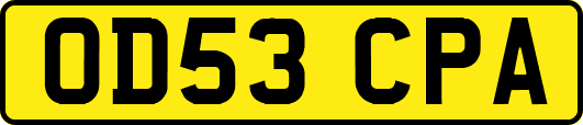 OD53CPA