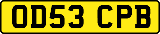 OD53CPB