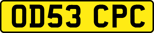OD53CPC