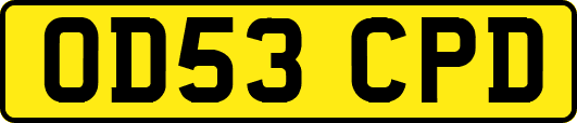 OD53CPD