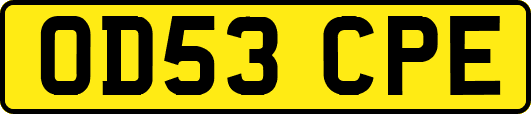 OD53CPE