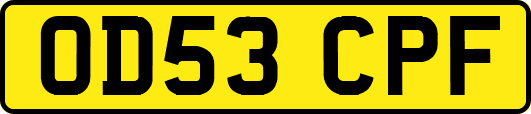 OD53CPF