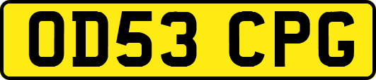 OD53CPG