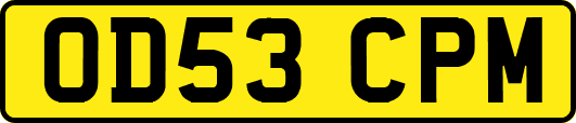 OD53CPM