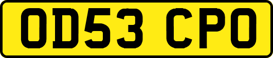 OD53CPO