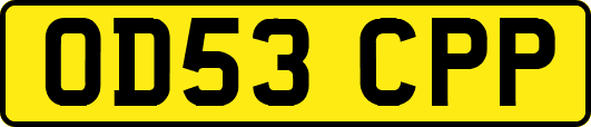 OD53CPP