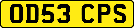 OD53CPS