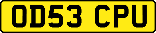 OD53CPU