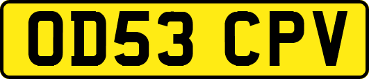 OD53CPV
