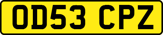 OD53CPZ