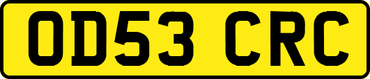 OD53CRC
