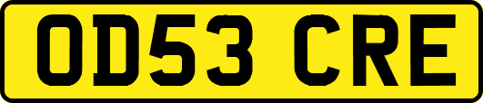 OD53CRE