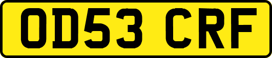 OD53CRF