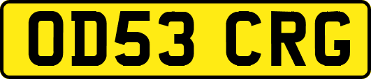 OD53CRG
