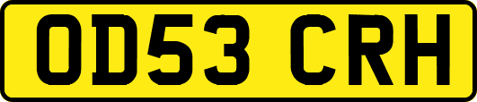 OD53CRH