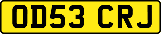 OD53CRJ
