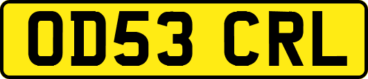 OD53CRL
