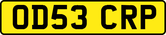 OD53CRP