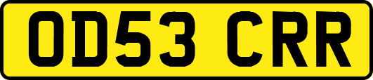 OD53CRR