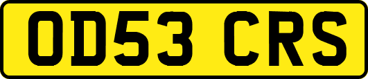 OD53CRS