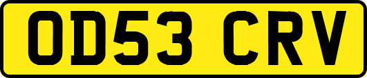 OD53CRV