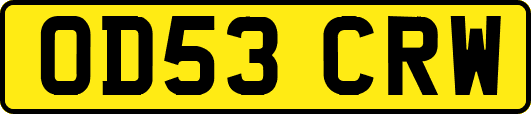 OD53CRW