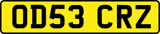 OD53CRZ