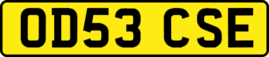 OD53CSE