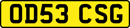 OD53CSG