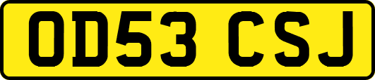 OD53CSJ