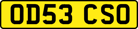 OD53CSO