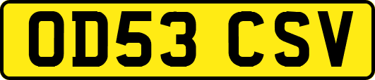 OD53CSV