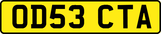 OD53CTA