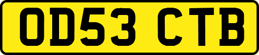 OD53CTB