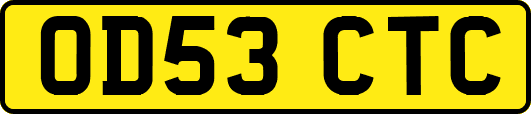 OD53CTC