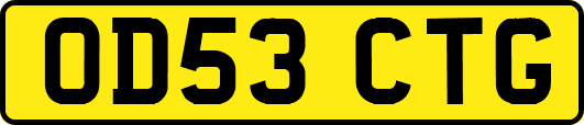 OD53CTG