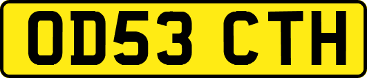 OD53CTH