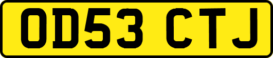 OD53CTJ