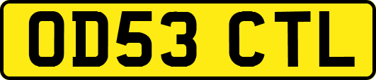 OD53CTL