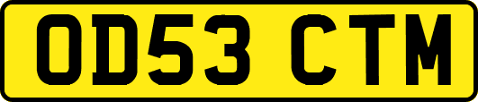 OD53CTM