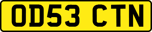 OD53CTN
